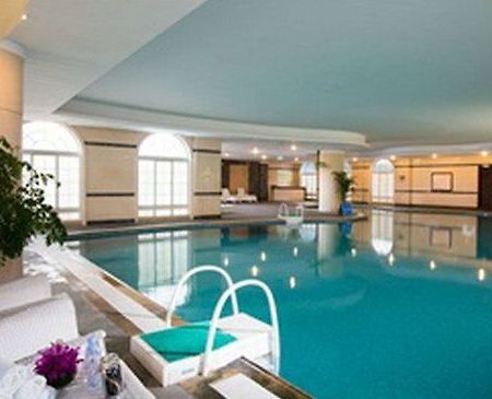 Tianducheng Resort Hangzhou Faciliteter billede
